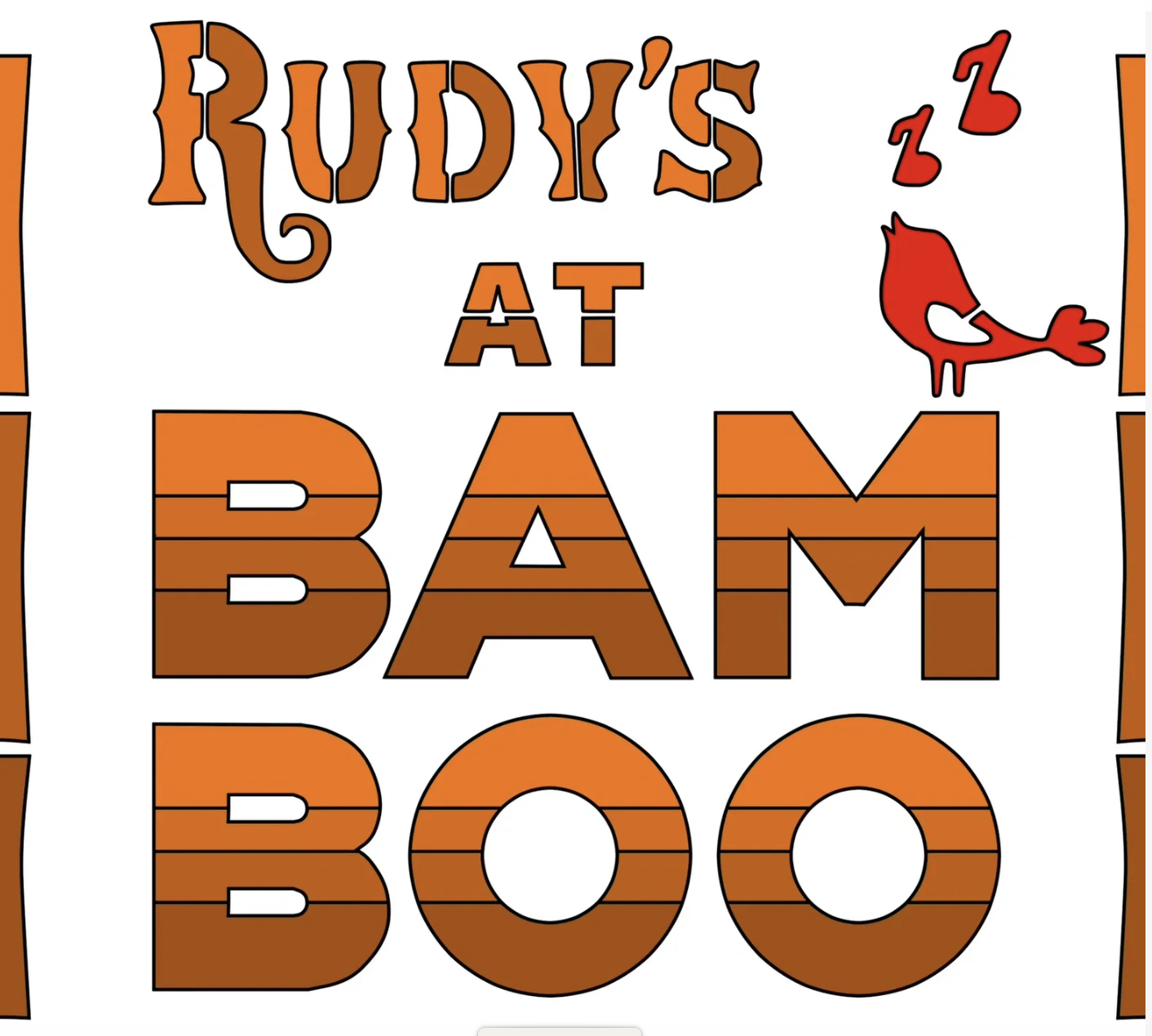 Rudy's at Bamboo Room